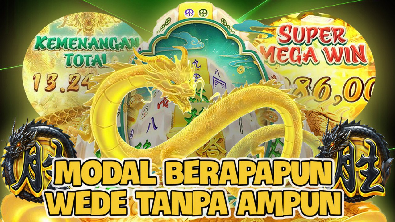 Mahjong Ways Versi 2026: PG Soft Buka Detail Pengembangan dan Penyesuaian Sistem