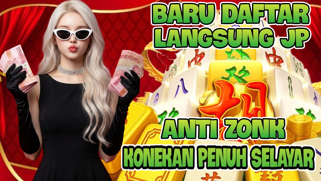 Mahjong Ways Jadi Sorotan, PG Soft Siapkan Pembaruan Sistem di 2026